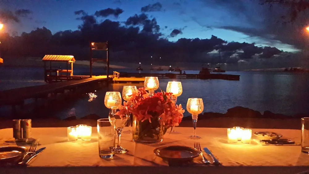 Anegada Reef Hotel