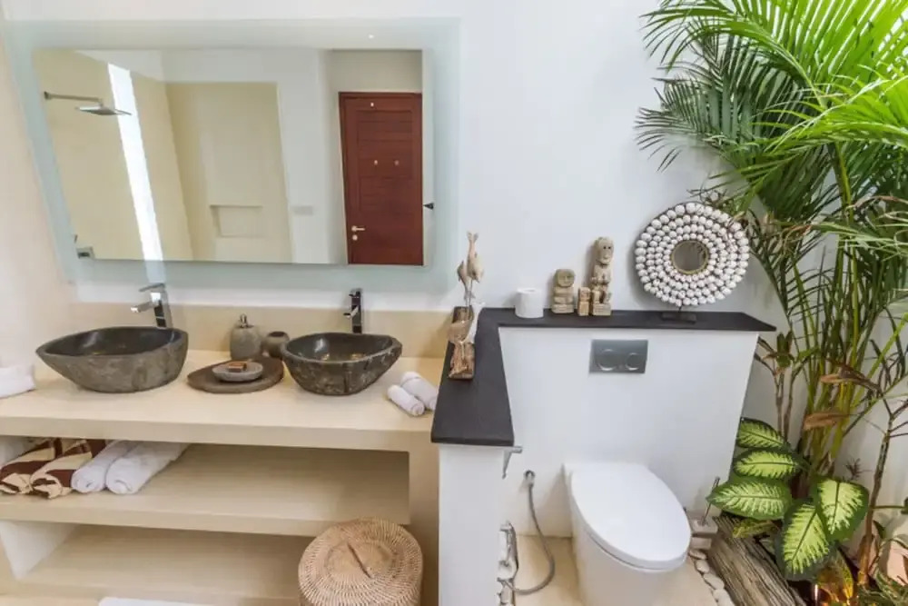 Private Villa in Seminyak 1156