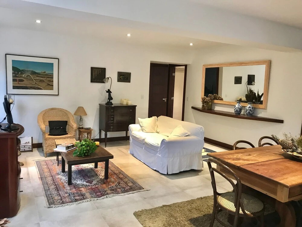casa Clarice