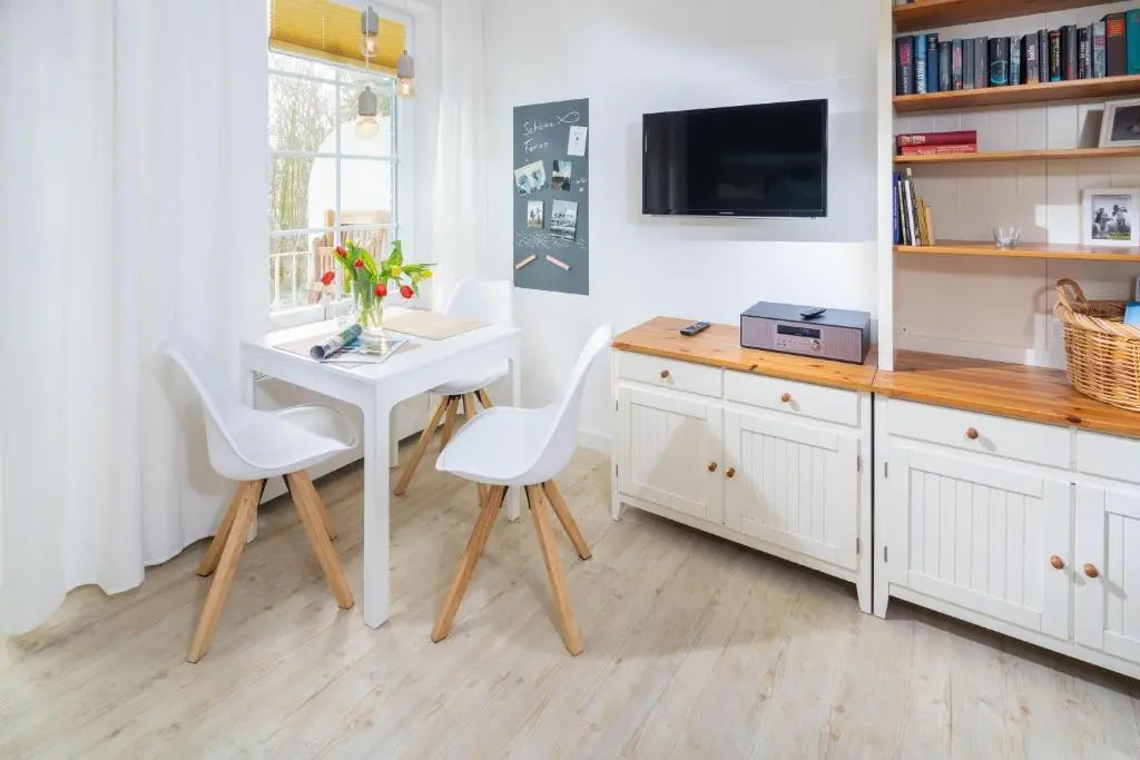 Ferienwohnung 20