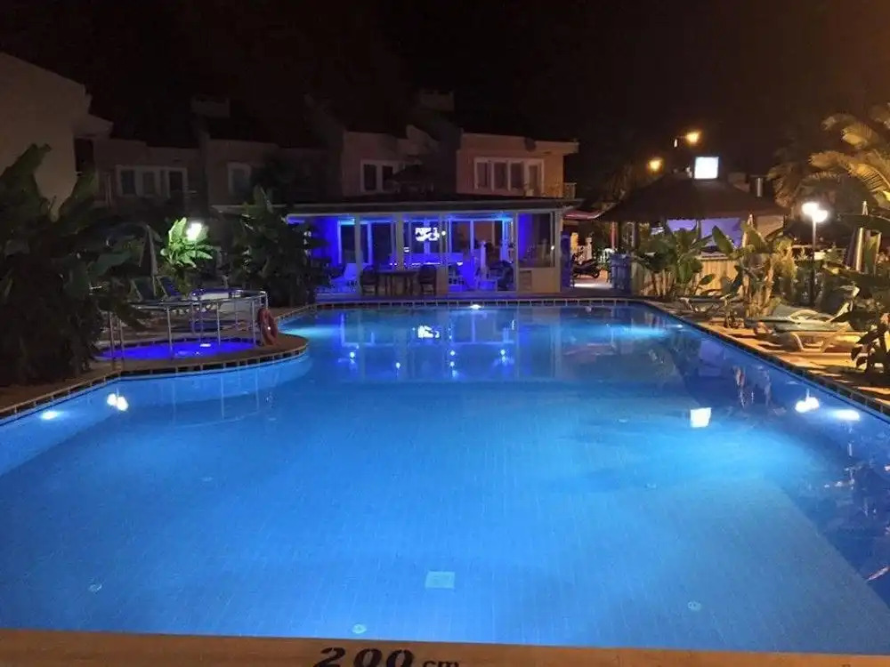ÖZCEM APART HOTEL FETHİYE