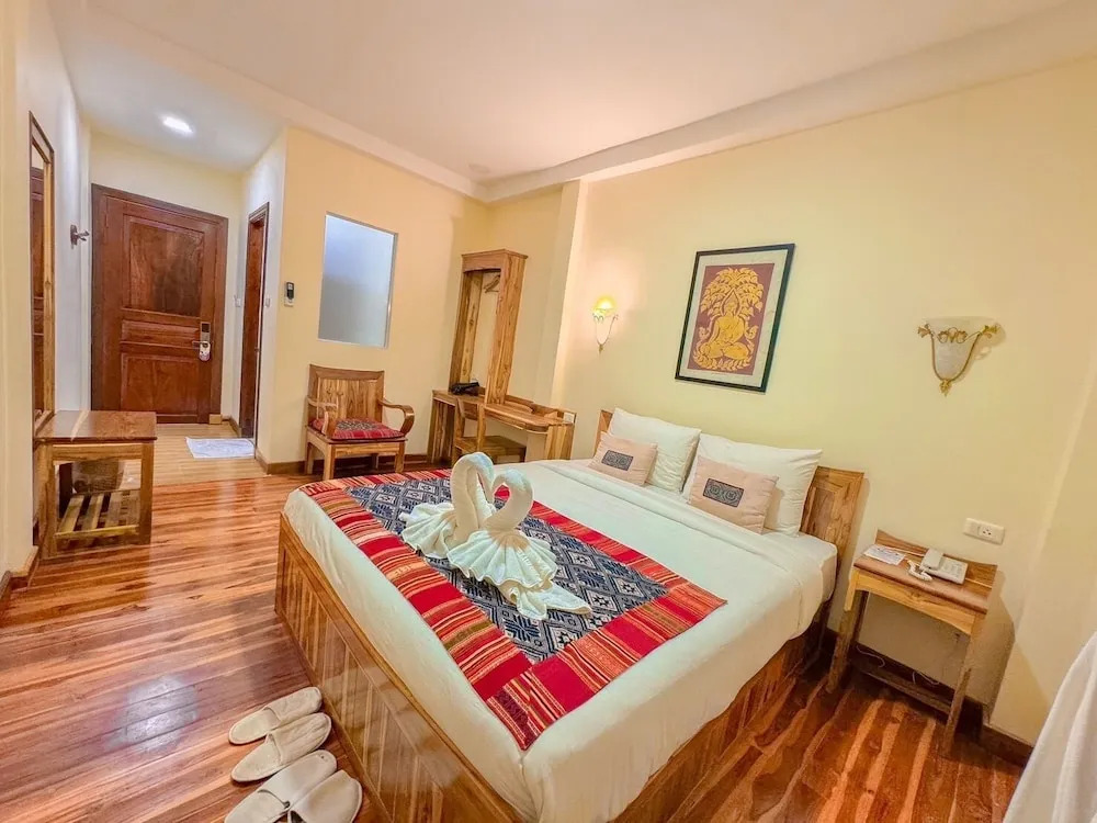 Luang Phasouk Hotel