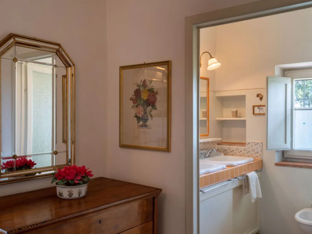 Holiday Home Ambrogetta by Interhome