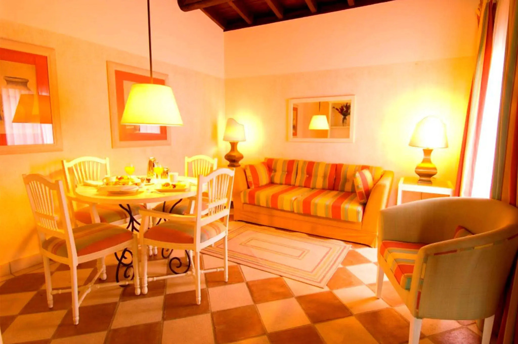 Pestana Vila Sol Golf - Vilamoura