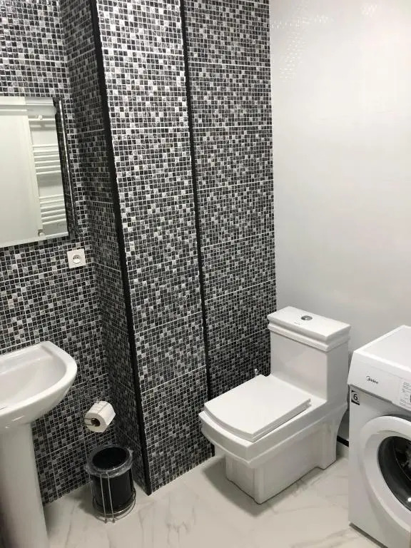 khatis apartment