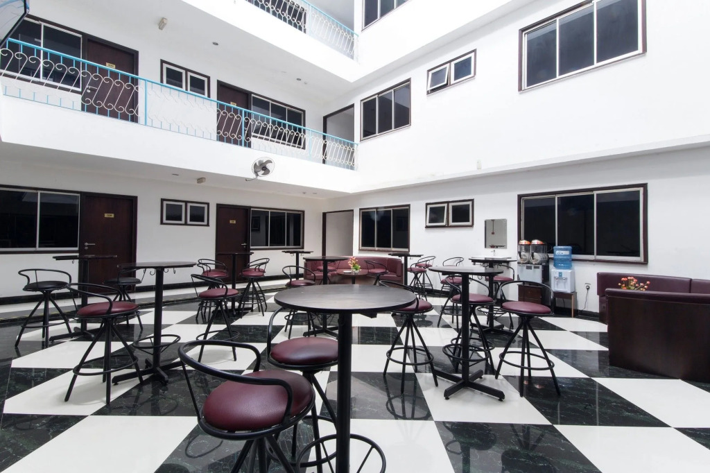 Hotel Grand Mutiara