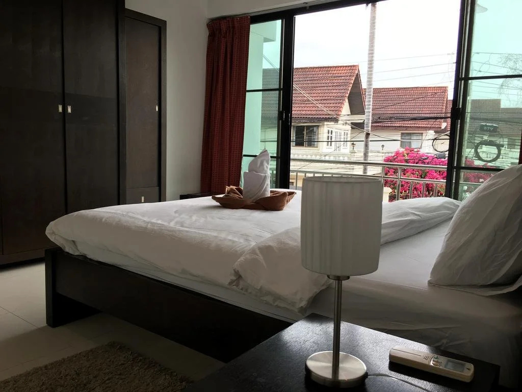 4poolvillas