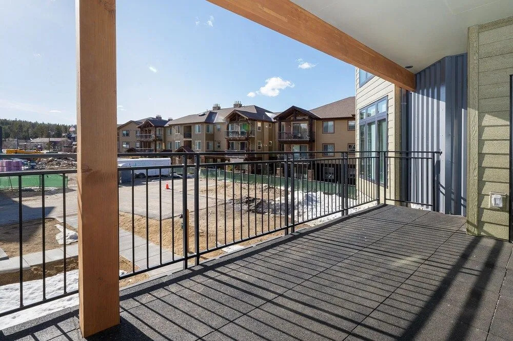 Ski Idlewild 1 Bedroom Condo by RedAwning