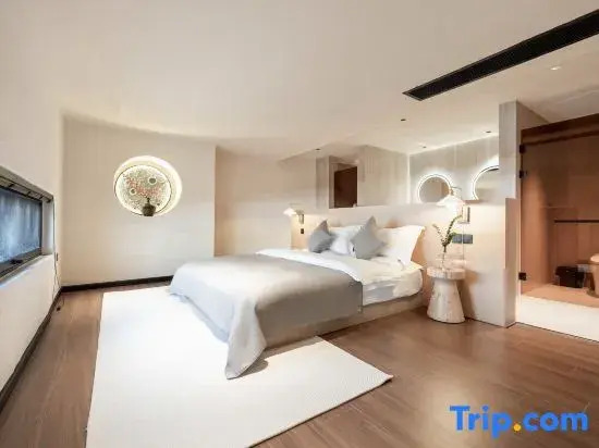 Jianchuan Yijianchuan Homestay (Jianchuan Ancient City Branch)