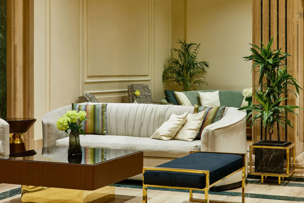 Sonesta St. George Hotel - Convention Center