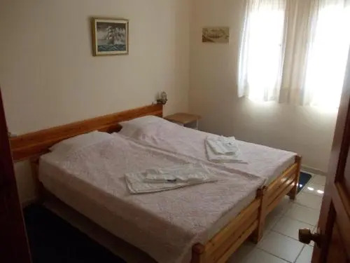 Philippos Apartments