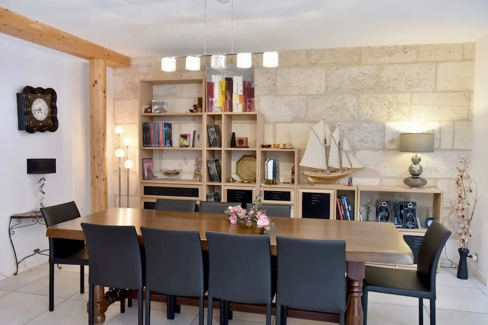 Chambres à BordO