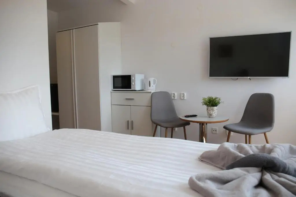 Hotell Norrort