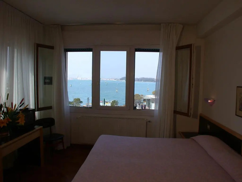 Hotel Belvedere