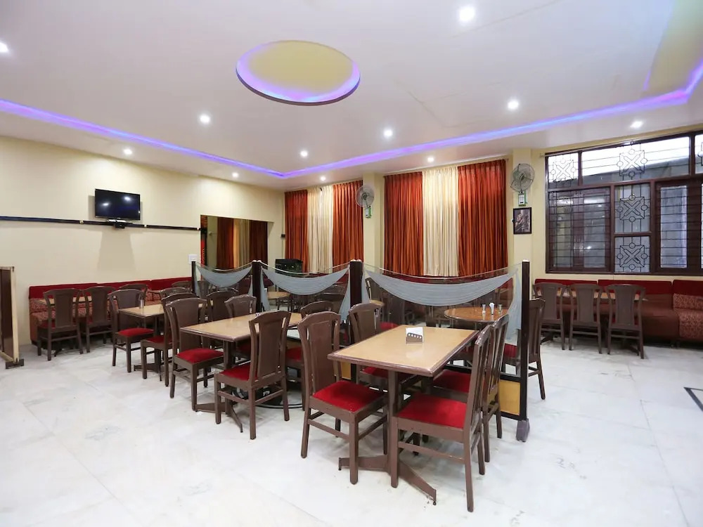 Vyshak International Hotel