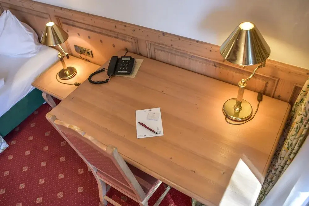 Hotel Gasthof Süßer Grund