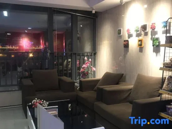 Yue Xiang Jia Apartment