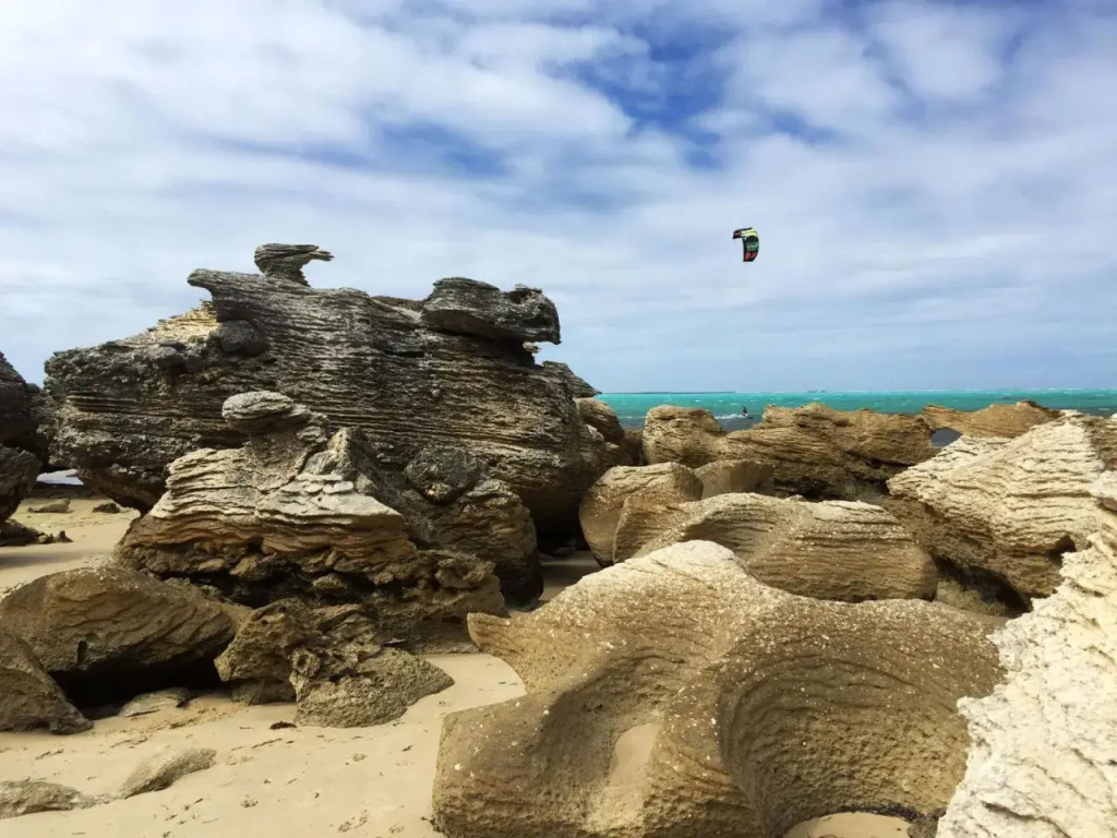 Les Paillottes de Babaomby Hotel