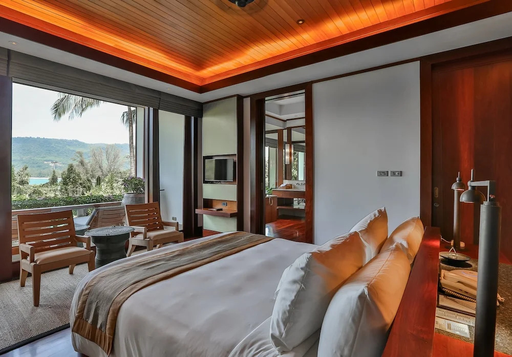 Villa Chanjar- Kamala Beach