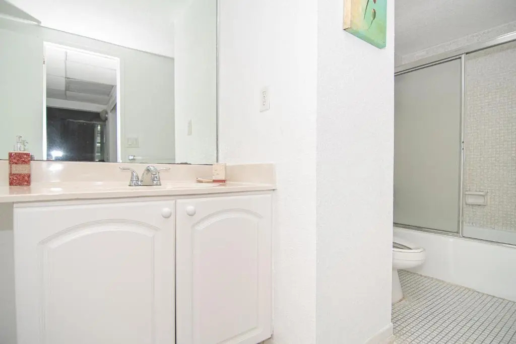 Apartment Hallandale L15
