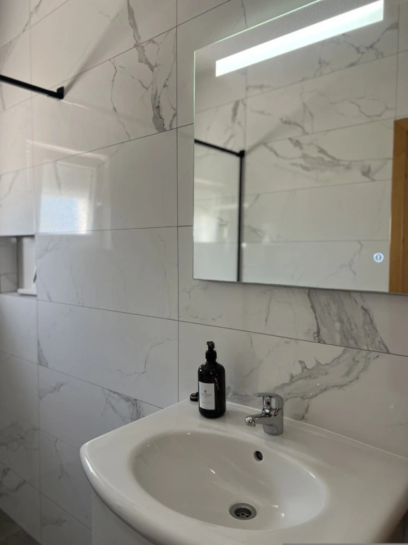 Apartment Lavaran 1 in Vir