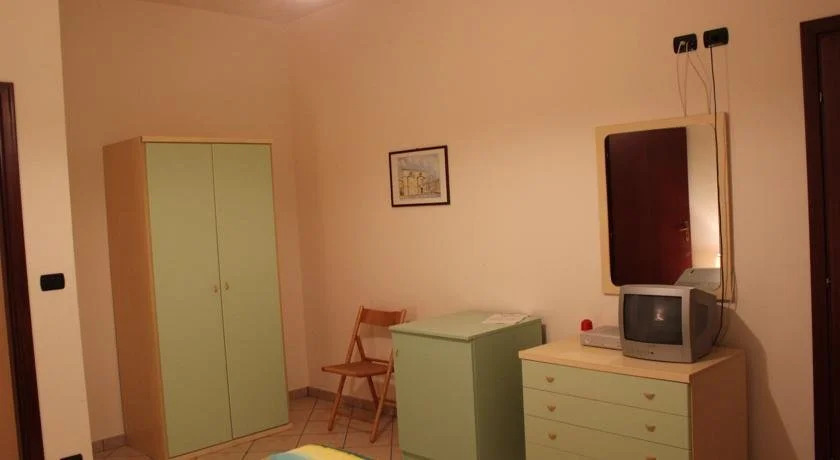 B&B Bellavista Gerace