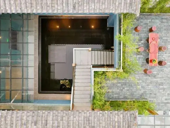 Xishandu hotel (Jianshui Ancient Town Branch)