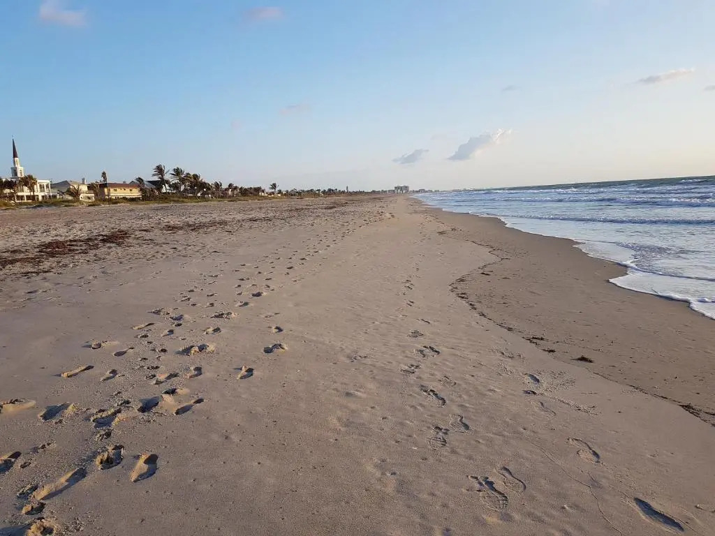 South Beach Inn - Cocoa Beach