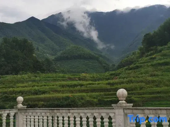 Liuyang Yileju Homestay