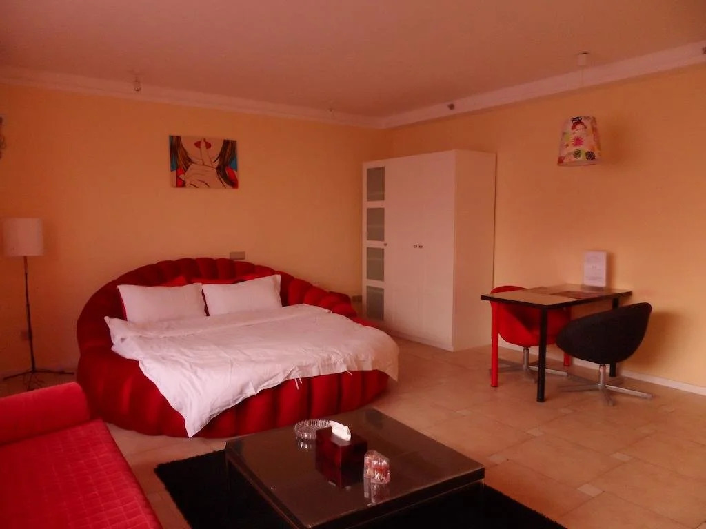 Haitian Express Apartment Shenyang