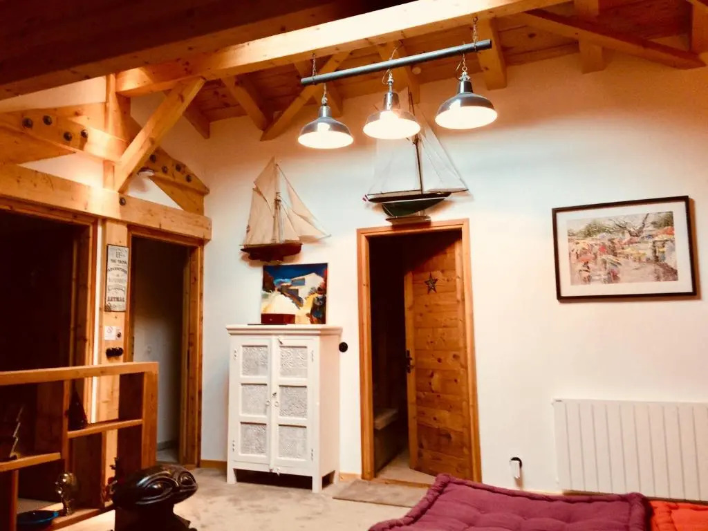 Ferme Saint-Aubin