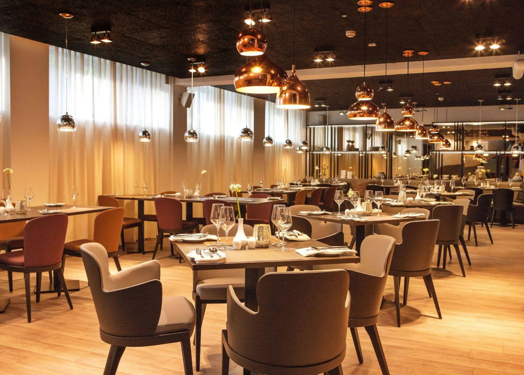 Centennial Nexus Hotel Tallinn