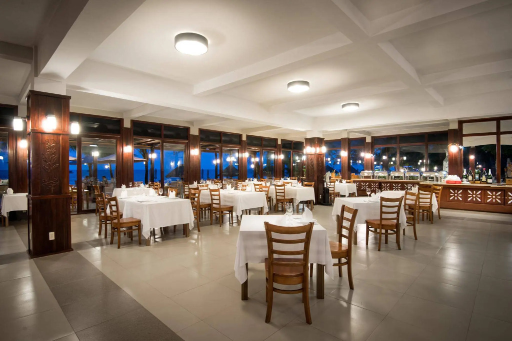 Eden Resort Phu Quoc