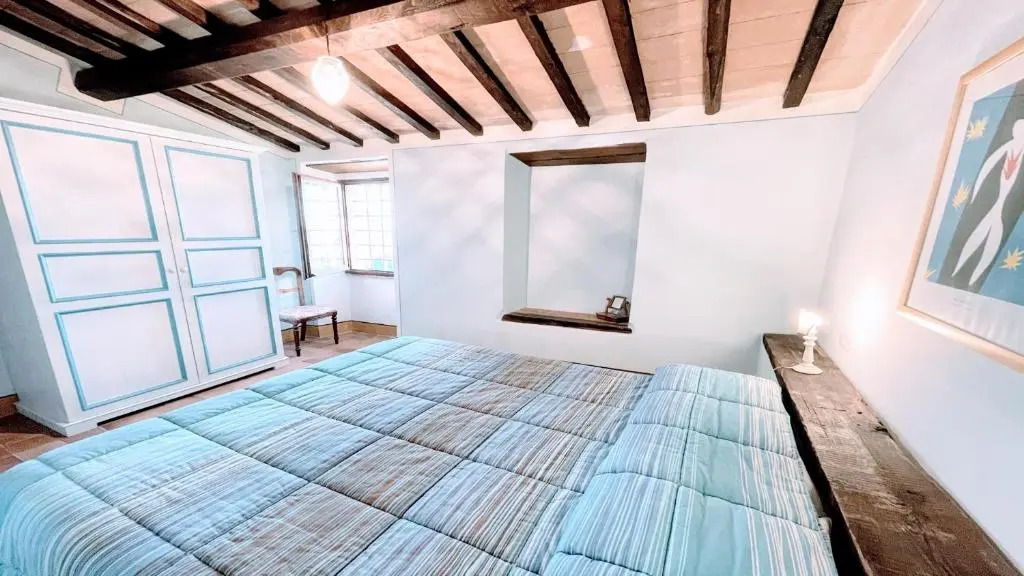 Exclusive Pool-open All Year-spoleto Biofarm-slps 8-village shops, bar1 km 2