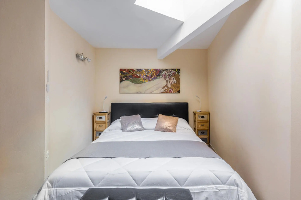 Massarenti 31 Modern Duplex by Wonderful Italy