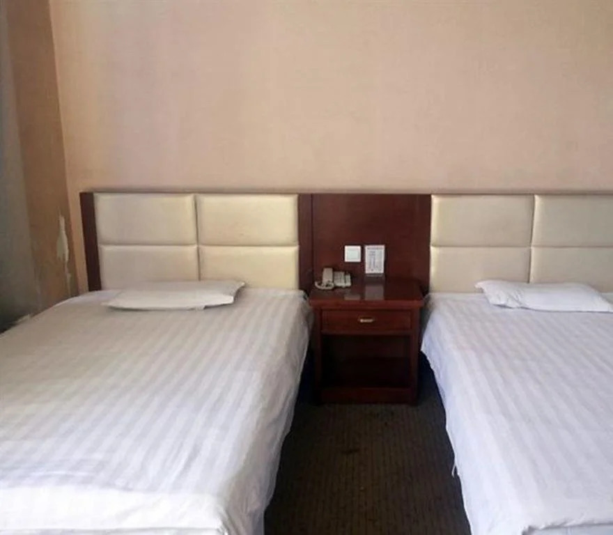 Kaixuan Guest House