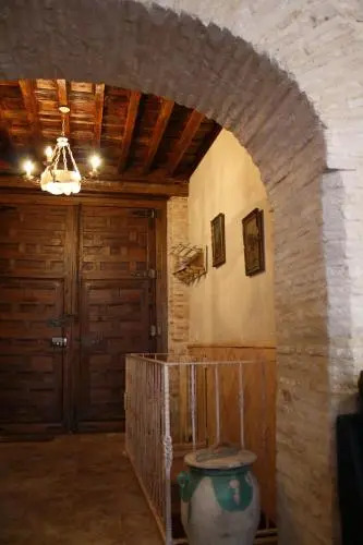 Casa Yedra