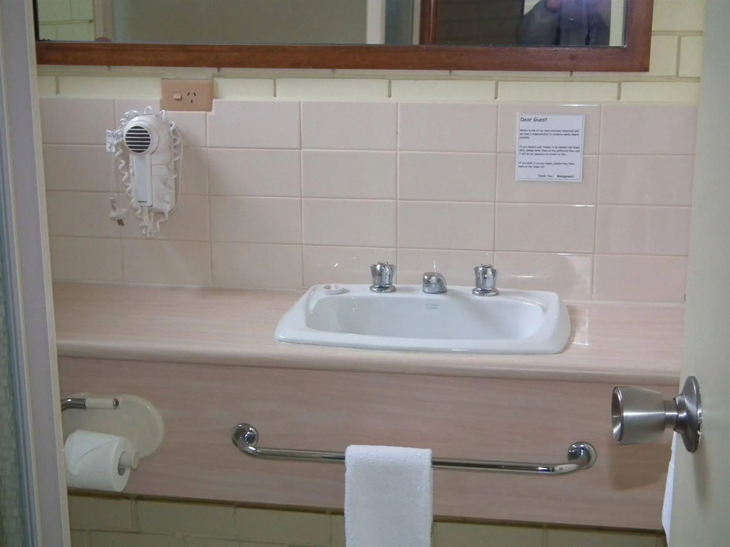 Burwood East Motel