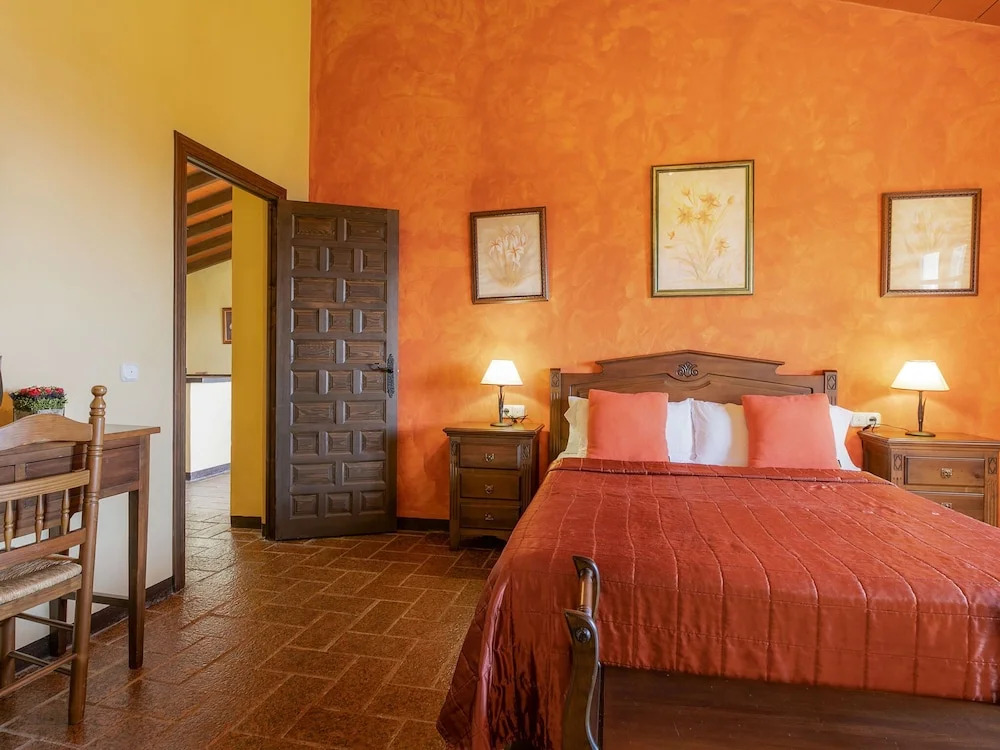 Cottage in La Joya Near El Torcal