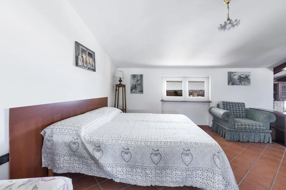 3848 La Mansarda by Barbarhouse