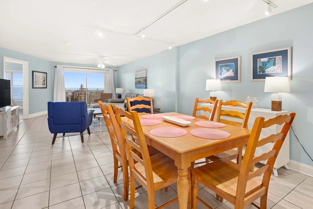 Sandpiper Condos by Tybee Vacation Rentals