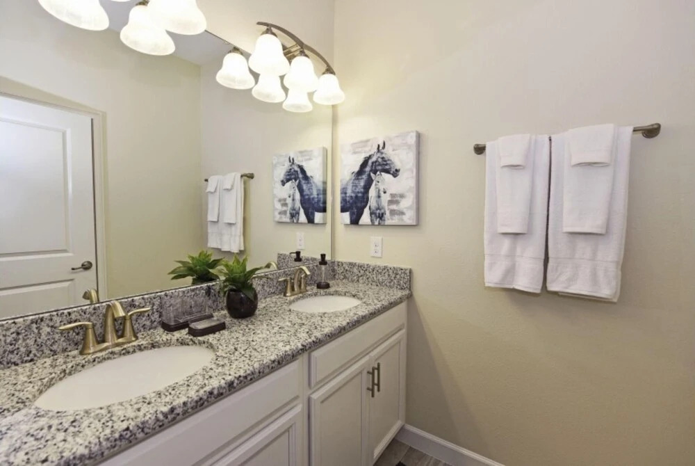 Champions Gate-1610mmvdilthp By Florida Star Vacations