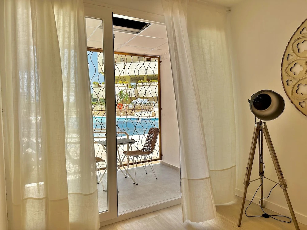 Loft 18 Beachfront Marbella Center
