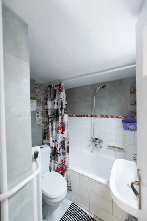 Athinian Apartment Veikou