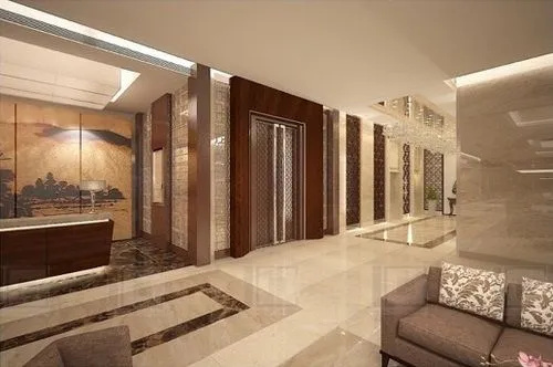 Muong Thanh Grand Lao Cai Hotel