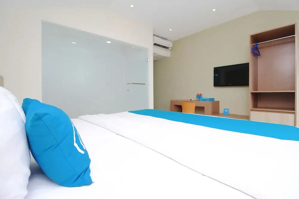 Airy Nusa Dua Pratama 8 Benoa Bali