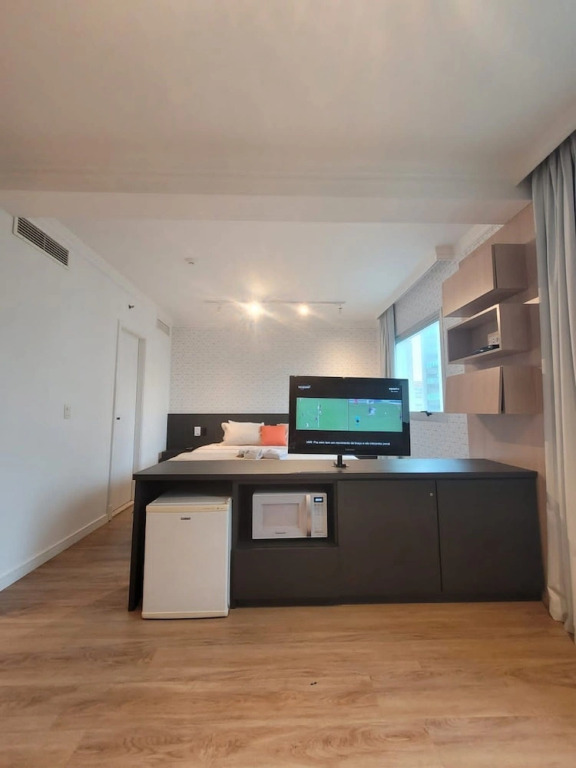 Studio Living Oscar Freire
