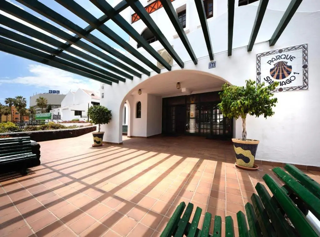 Parque Santiago Luxury 306