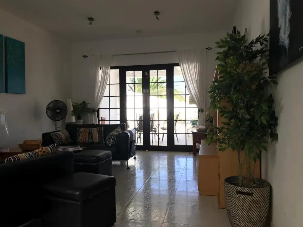 Villa Lomo Blanco by Villa Plus