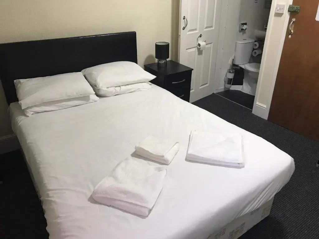 Hayward Hotel